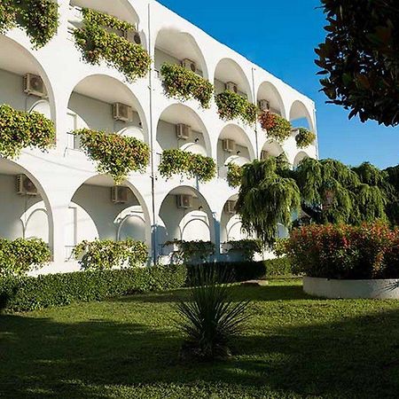 Eleni Hotel Preveza Esterno foto