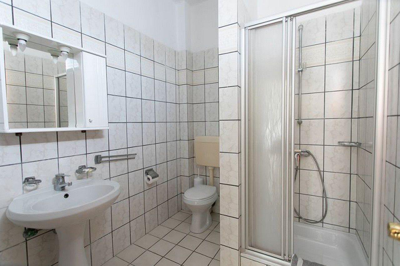 Eleni Hotel Preveza Esterno foto